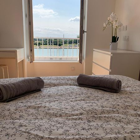 Appartement Neuf, Vue Sur Saone Mâcon Exteriör bild