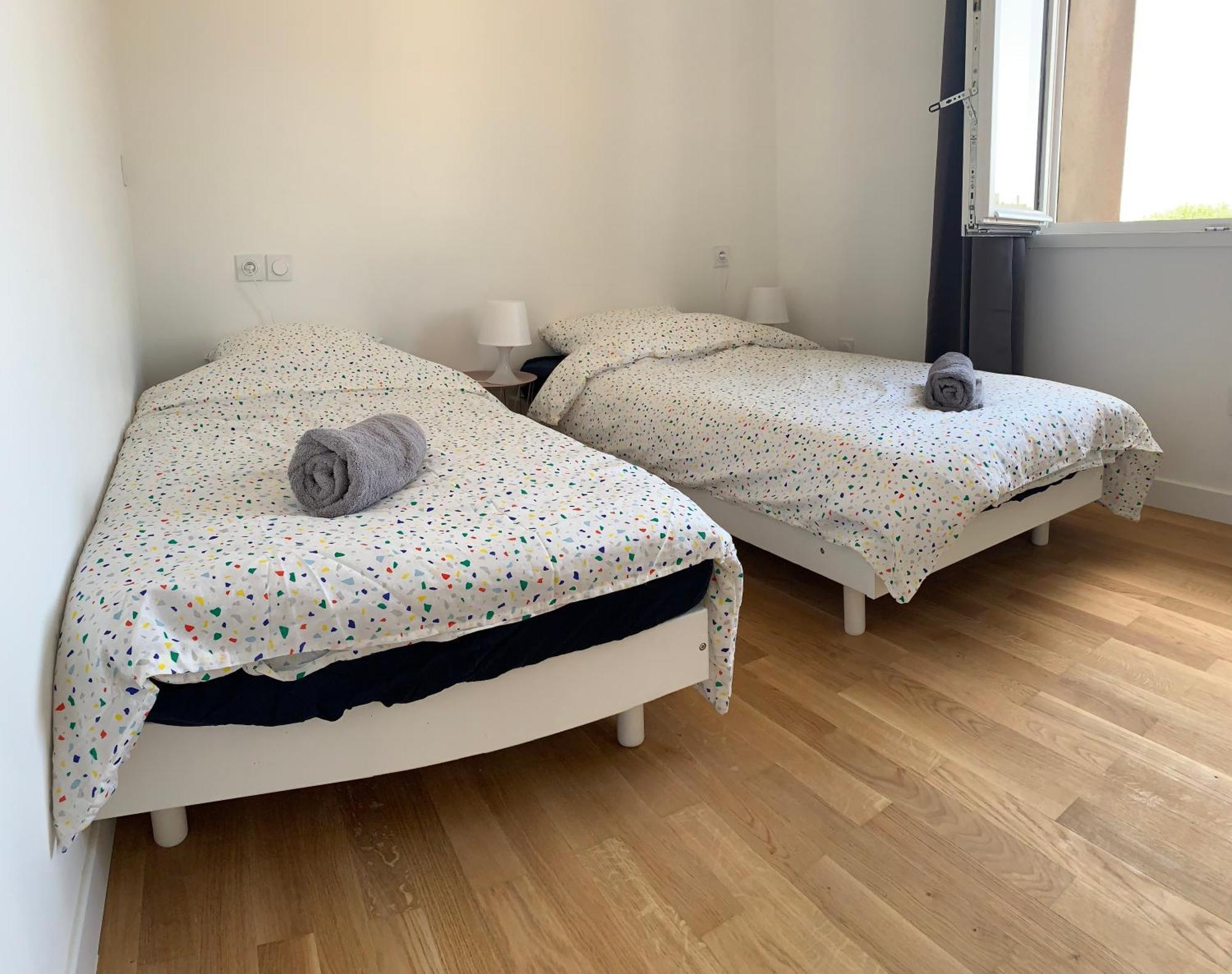 Appartement Neuf, Vue Sur Saone Mâcon Exteriör bild