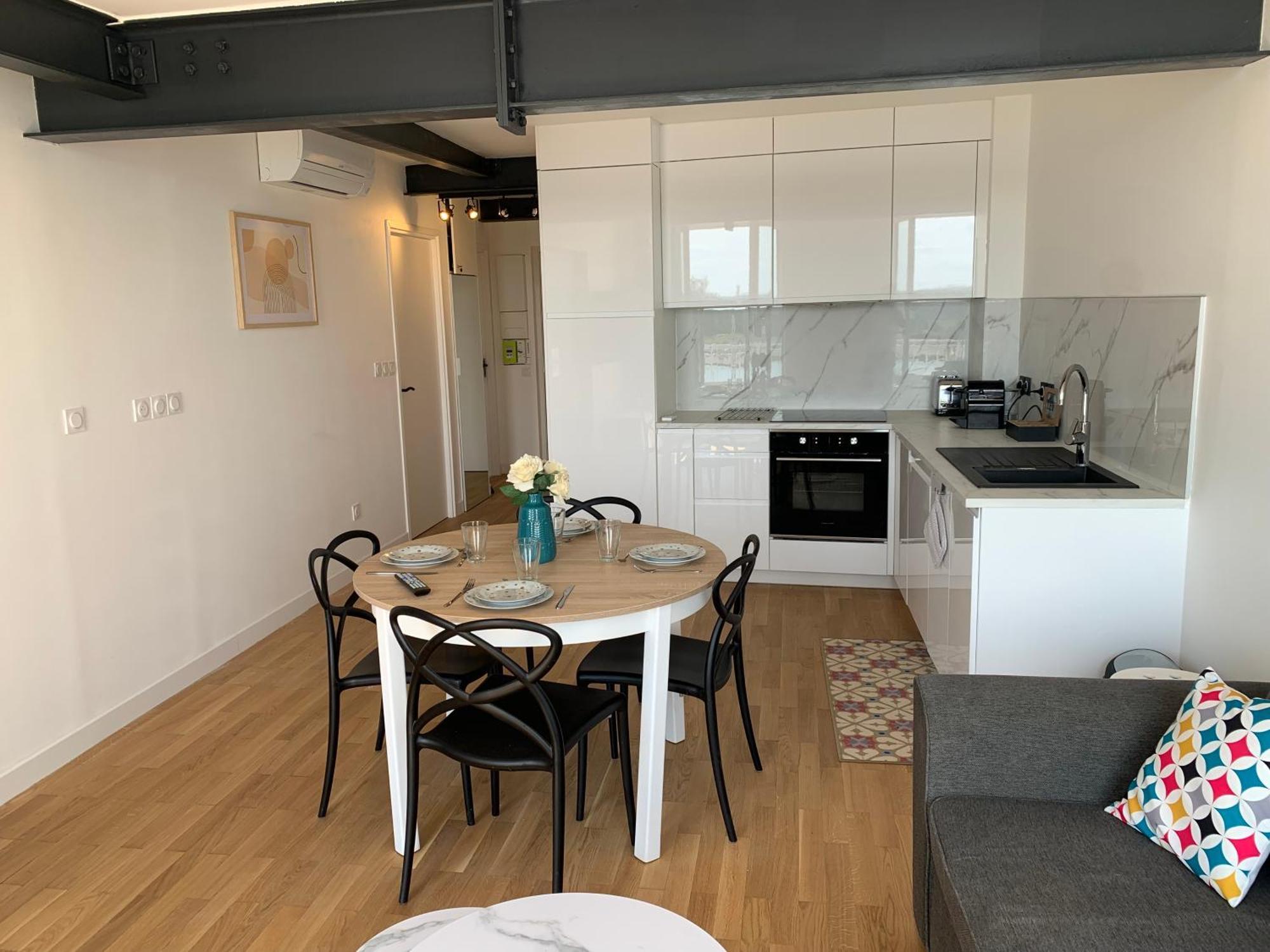 Appartement Neuf, Vue Sur Saone Mâcon Exteriör bild
