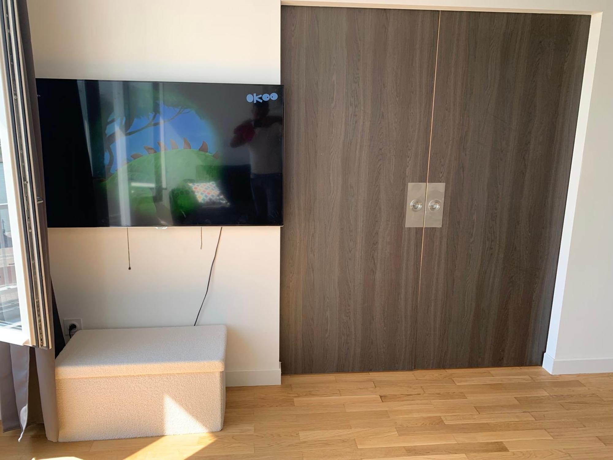 Appartement Neuf, Vue Sur Saone Mâcon Exteriör bild