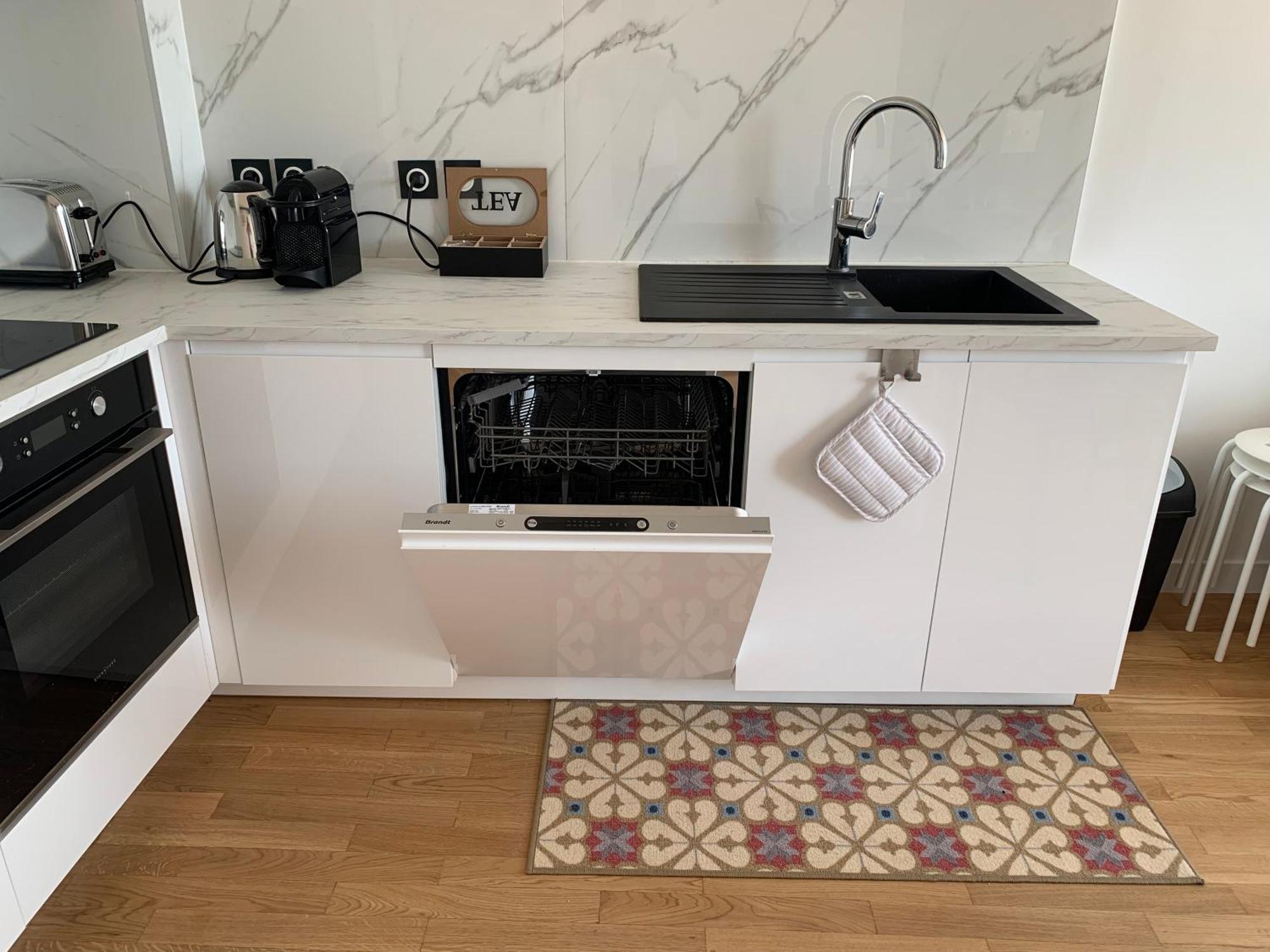 Appartement Neuf, Vue Sur Saone Mâcon Exteriör bild