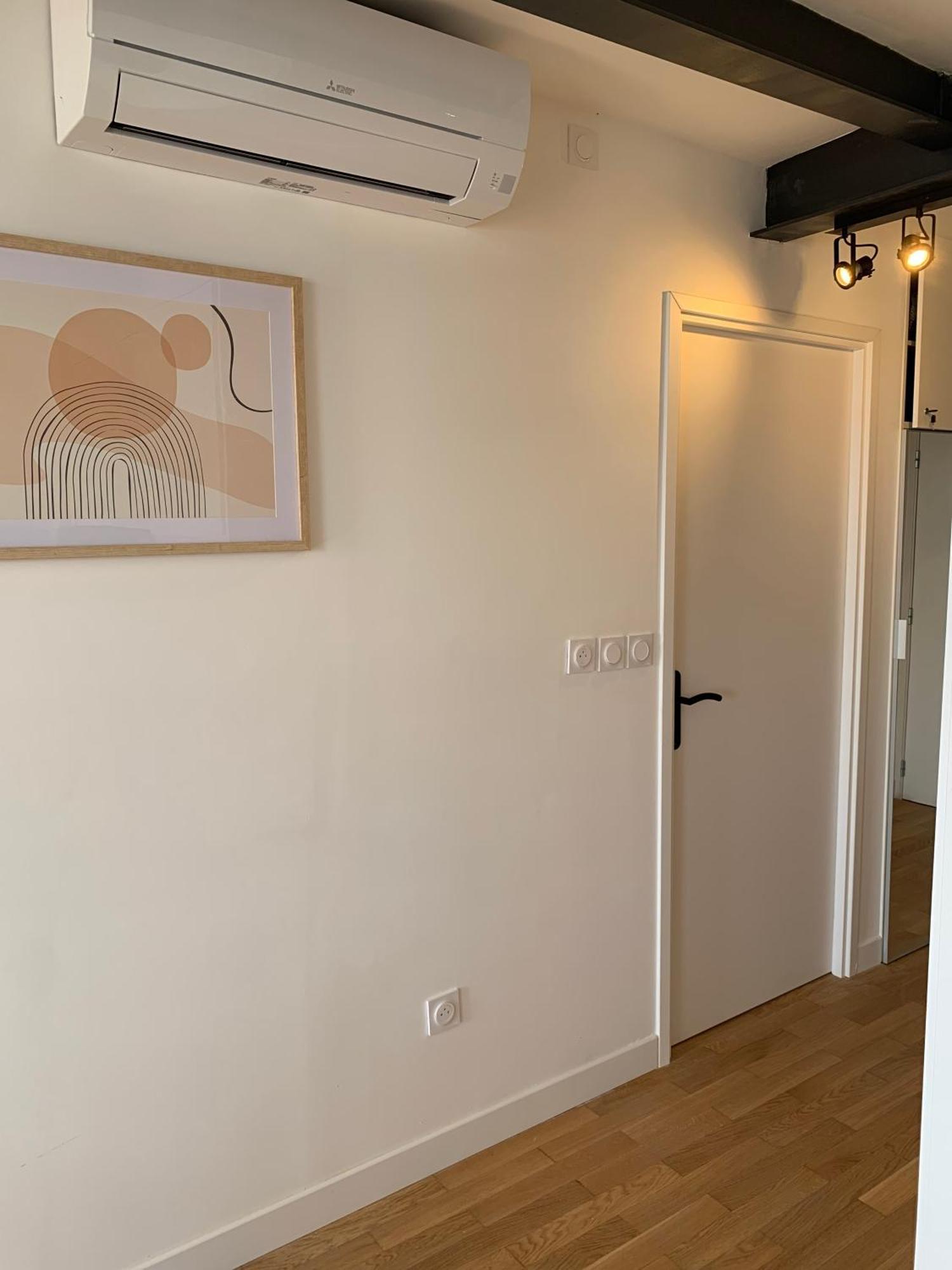 Appartement Neuf, Vue Sur Saone Mâcon Exteriör bild